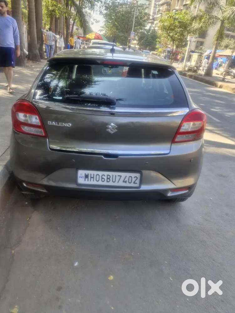 Boleno Top Model 2019 December  Good Condition For Sale