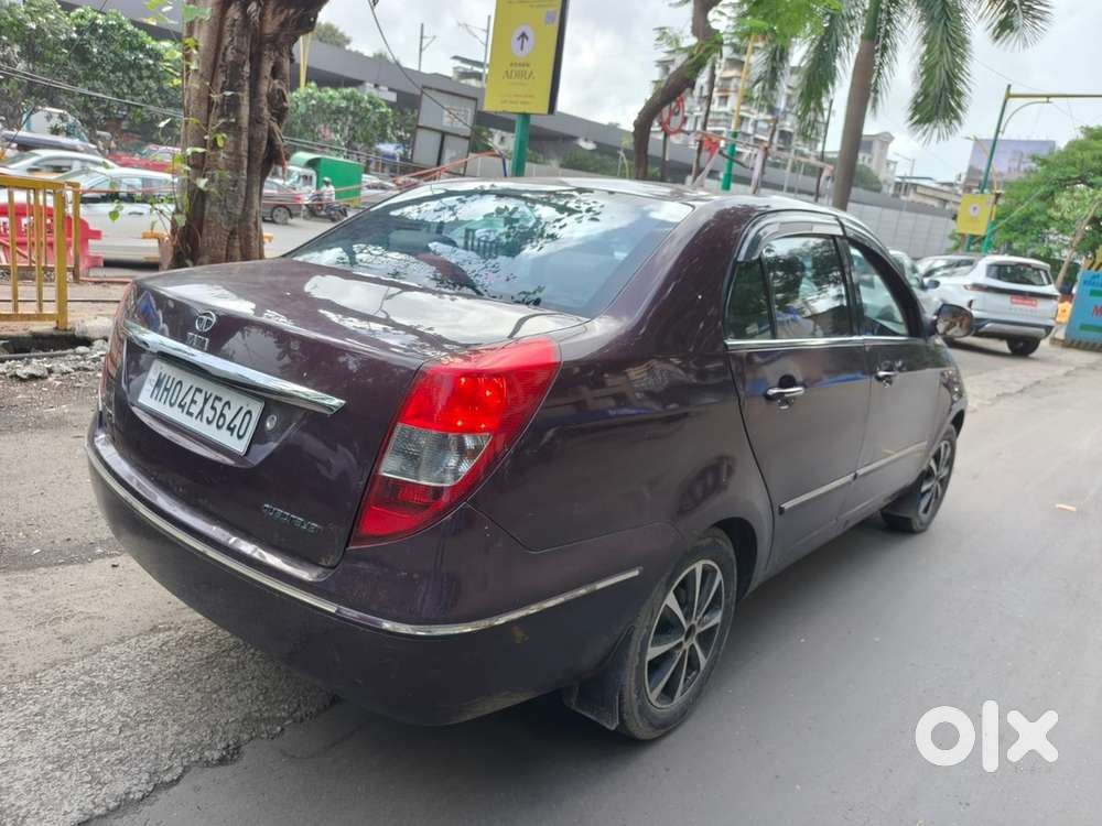 Tata Manza Diesel Manual 2011