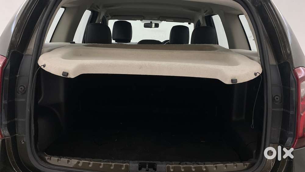Renault Duster 1.5 Rxz Petrol, 2020, Petrol