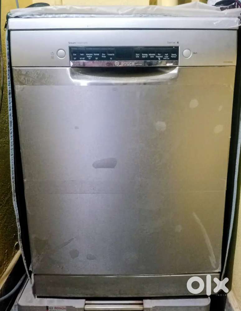 Bosch Dishwasher