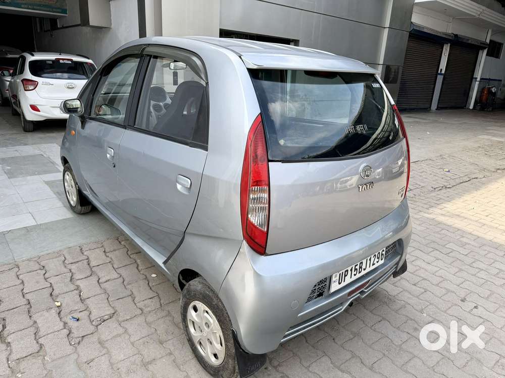 Tata Nano 2012-2015 Twist Xt, 2013, Petrol