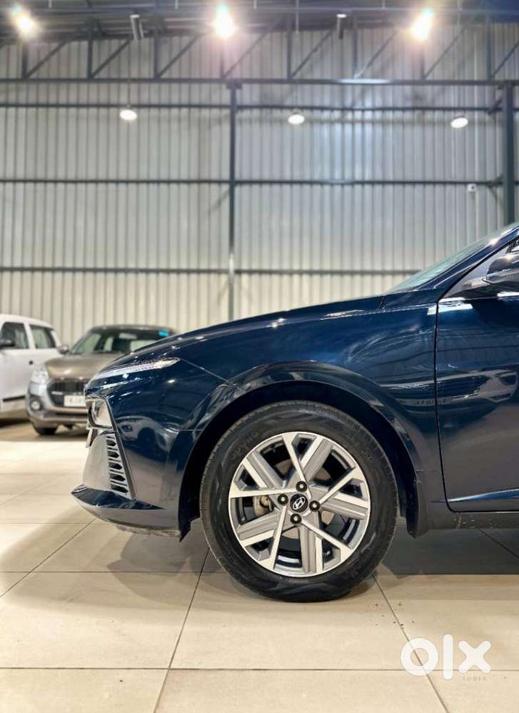 Hyundai Verna 1.5 Sx Vtvt, 2023, Petrol