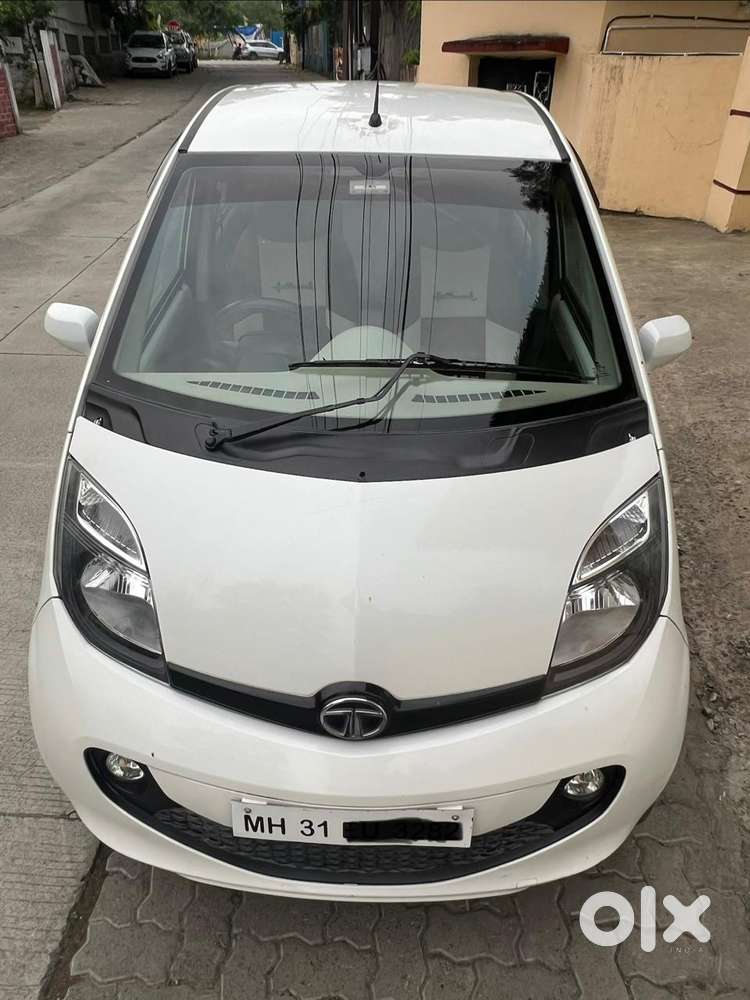 Tata Nano Twist Xt, 2015, Petrol