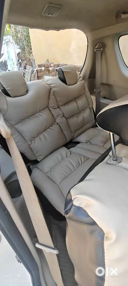 Well Maintain Car Koi Kaam Nahi Hai