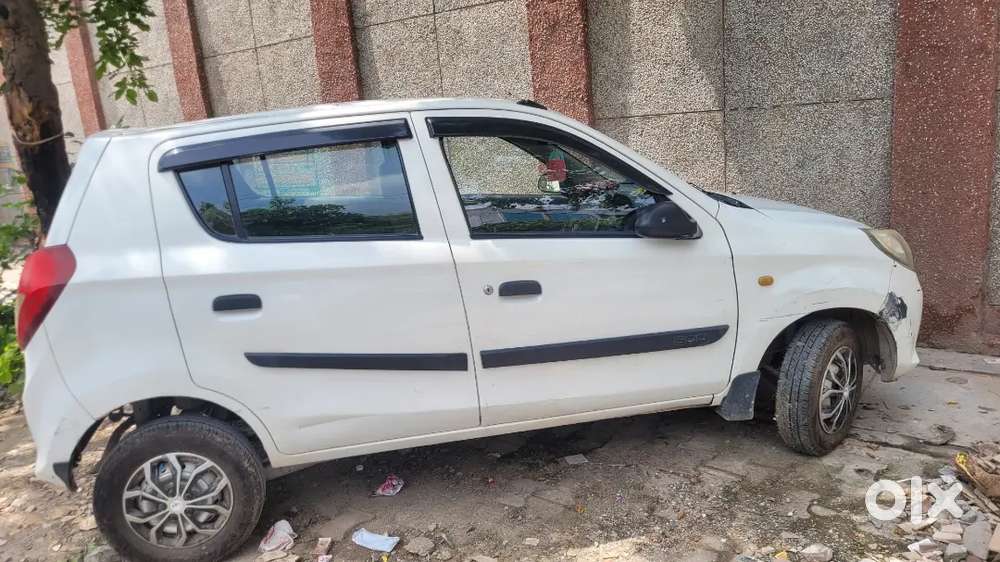 Maruti Suzuki 800 2015 Model
