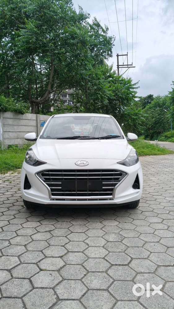 Hyundai Car Manual 2022