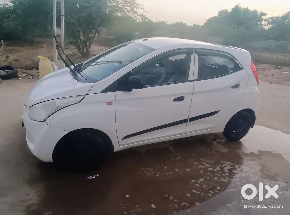 Hyundai Eon 0.8 Magna 2013