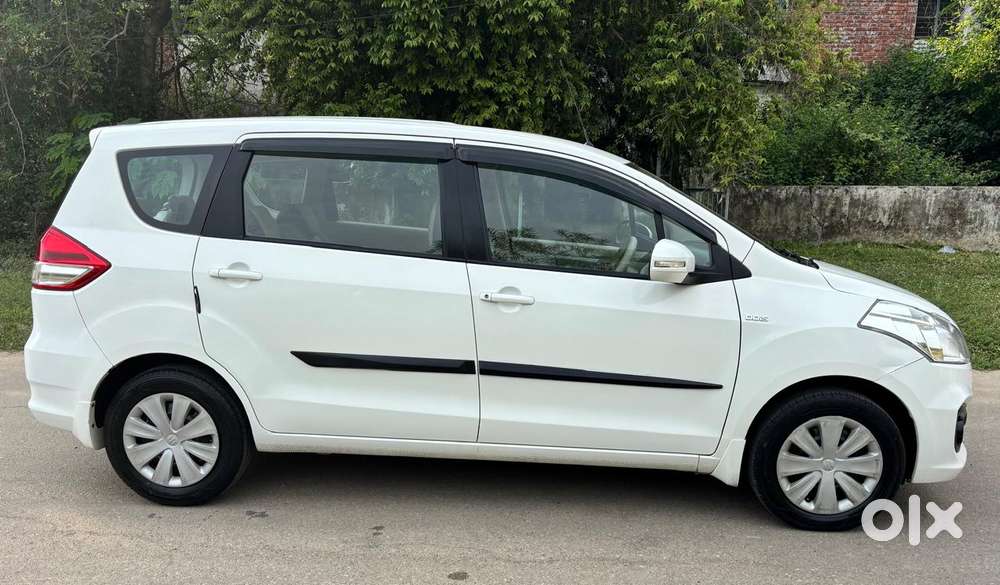 Maruti Suzuki Ertiga Vdi, 2017, Diesel