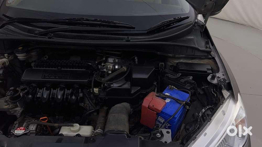 Honda City 2014-2015 I Dtec Vx, 2016, Petrol