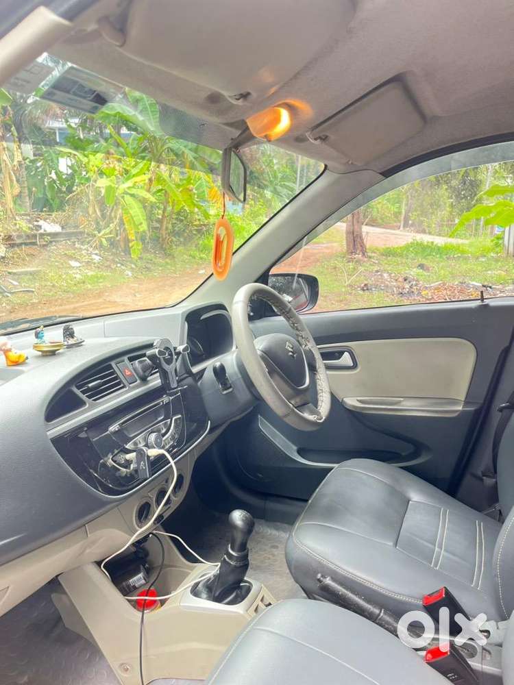 Maruti Suzuki Alto K10 2016 Petrol Good Condition