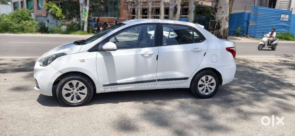 Hyundai Xcent 1.2 Crdi E Plus, 2017, Diesel