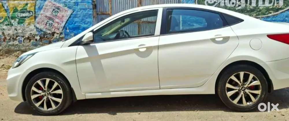 Hyundai X 2014,1.6crdi Sx,diesel Manual 
1,10,000 Kms Driven