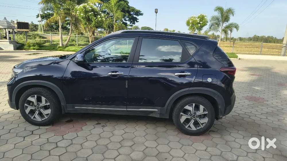 Kia Sonet 2023 Diesel 83000 Km Driven