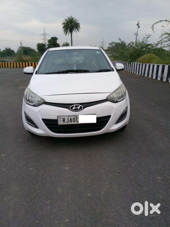 Hyundai I10 Magna O, 2013, Petrol