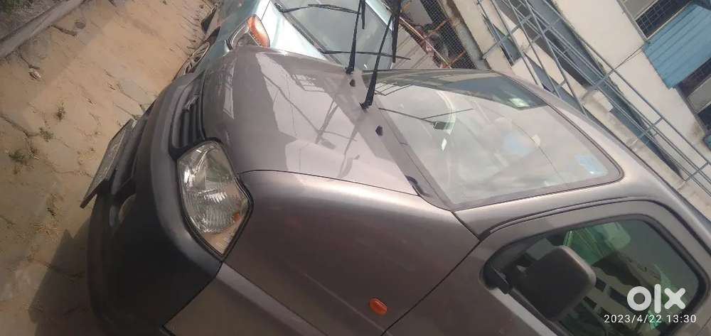 Maruti Suzuki Eeco 2021