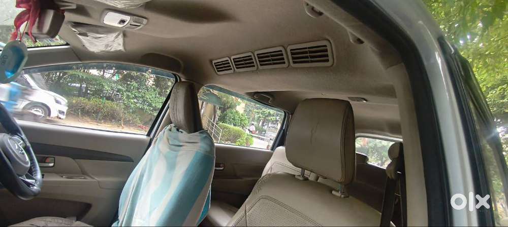 Maruti Ertiga Vxi 2020
