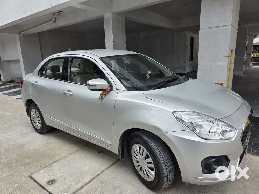 Maruti Dzire 1.2 Vxi 2019
