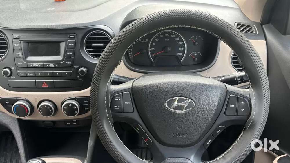 Hyundai Grand I10 1.2 Kappa Magna, 2019, Petrol