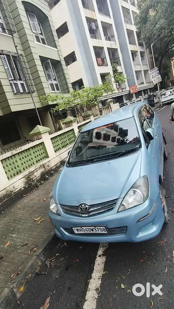 Toyota Innova Diesel 2009