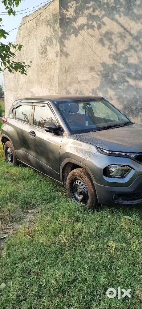 Tata Punch Pure Mt 3 Month Old Only