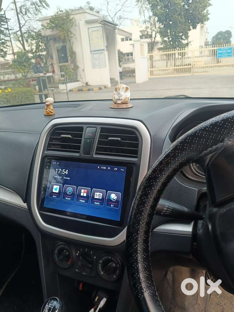 No Problem & No Work Required In Car, Complete F