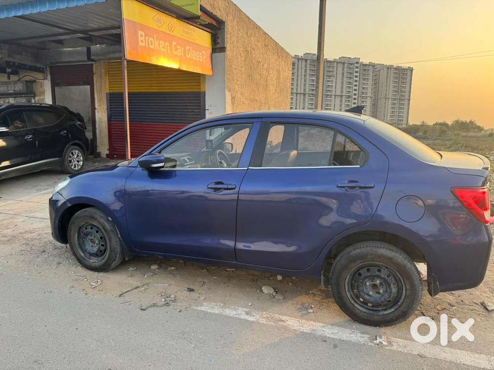 Maruti Suzuki Swift Dzire 2017 Petrol 85000 Km Driven
