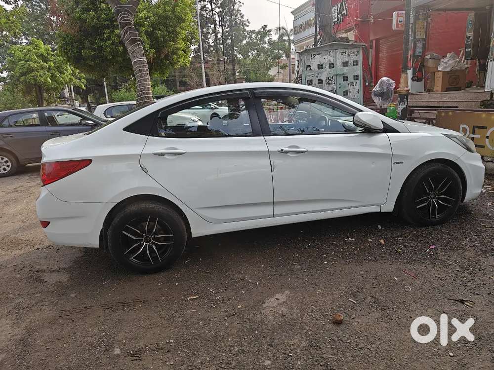 Verna Fluidic All Original All Ok