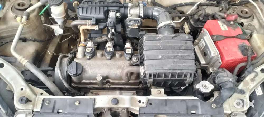 Maruti Suzuki Alto 2018