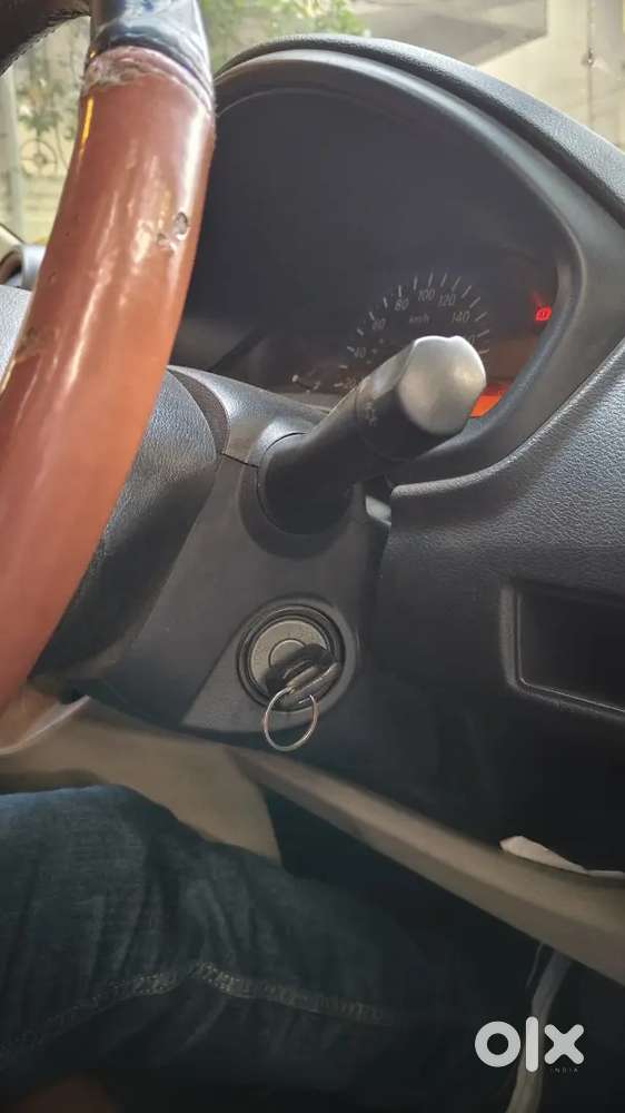 Datsun Go 1.2 D 2018 Petrol Manual
