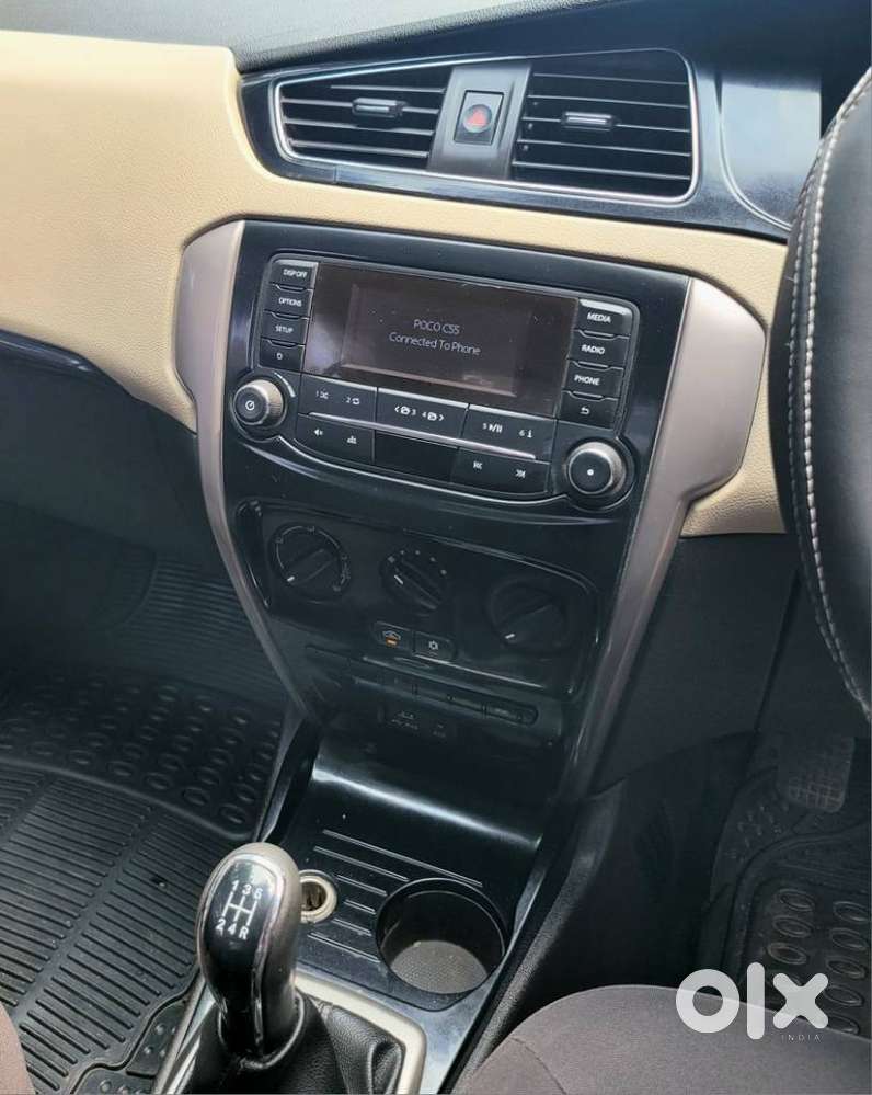 Tata Zest  1.2t Revotron Xm, 2016, Petrol