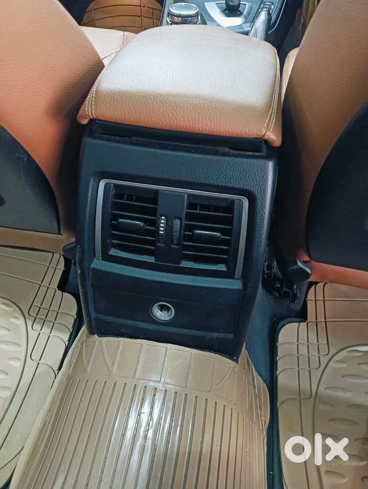 Bmw 3 Series Gt 320d Luxury Line, 2016, Diesel