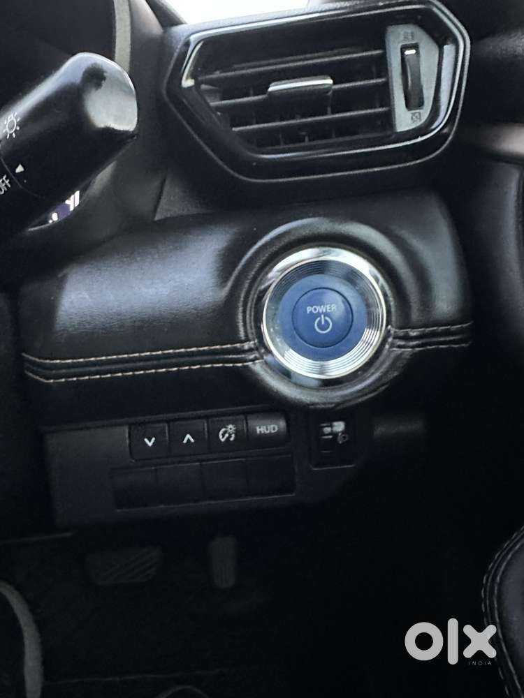 Maruti Suzuki Grand Vitara 1.5 Alpha Plus Intelligent Hybrid Ecvt, 2..