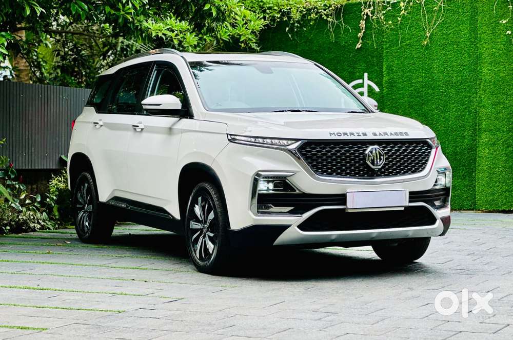 Mg Hector 2.0 Sharp Diesel, 2019, Diesel