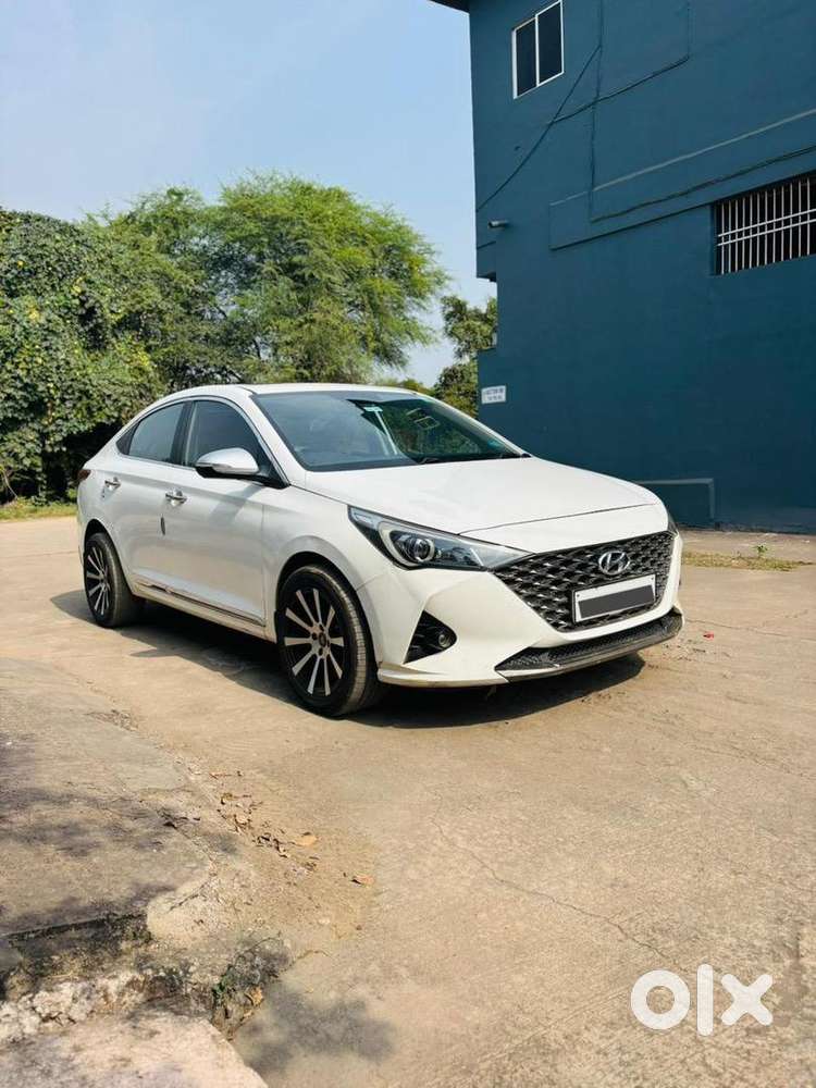 Hyundai Car 2020 Model