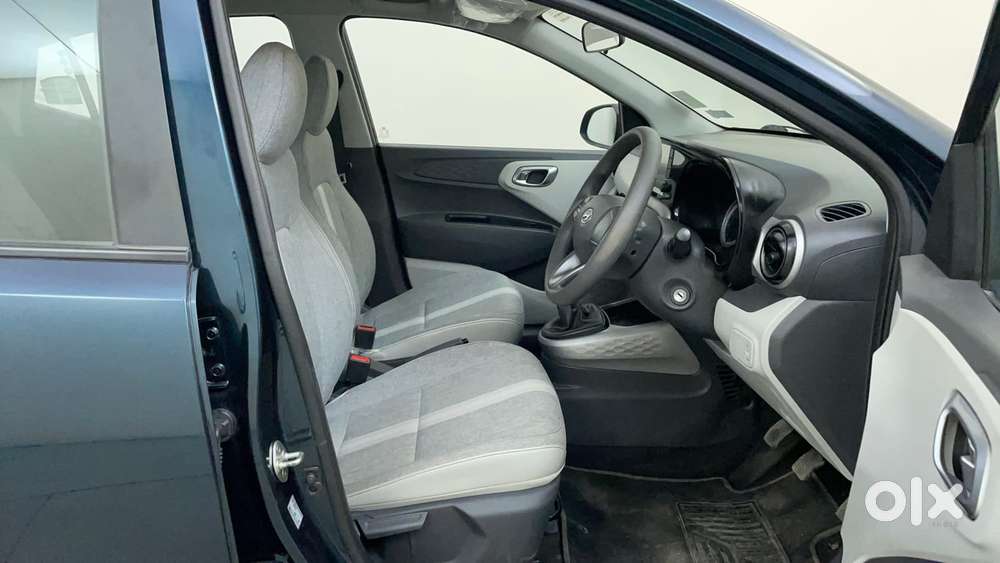 Hyundai Grand I10 Nios Sportz 1.2 Kappa Vtvt, 2020, Petrol