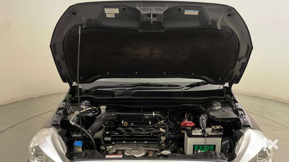 Maruti Suzuki S-cross Zeta 1.3, 2022, Petrol