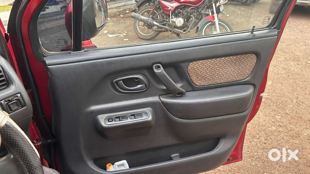 Maruti Suzuki Wagon R 2009