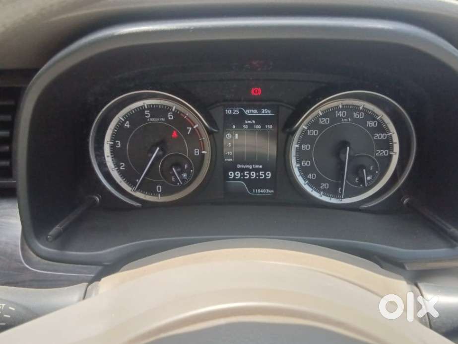 Maruti Suzuki Ertiga 1.5 Zxi Plus, 2024, Cng & Hybrids