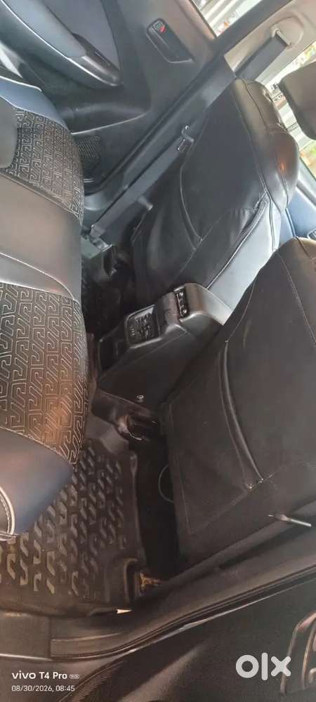 Good Maintenance 50k Service Done Singal Hand Used Vehicle