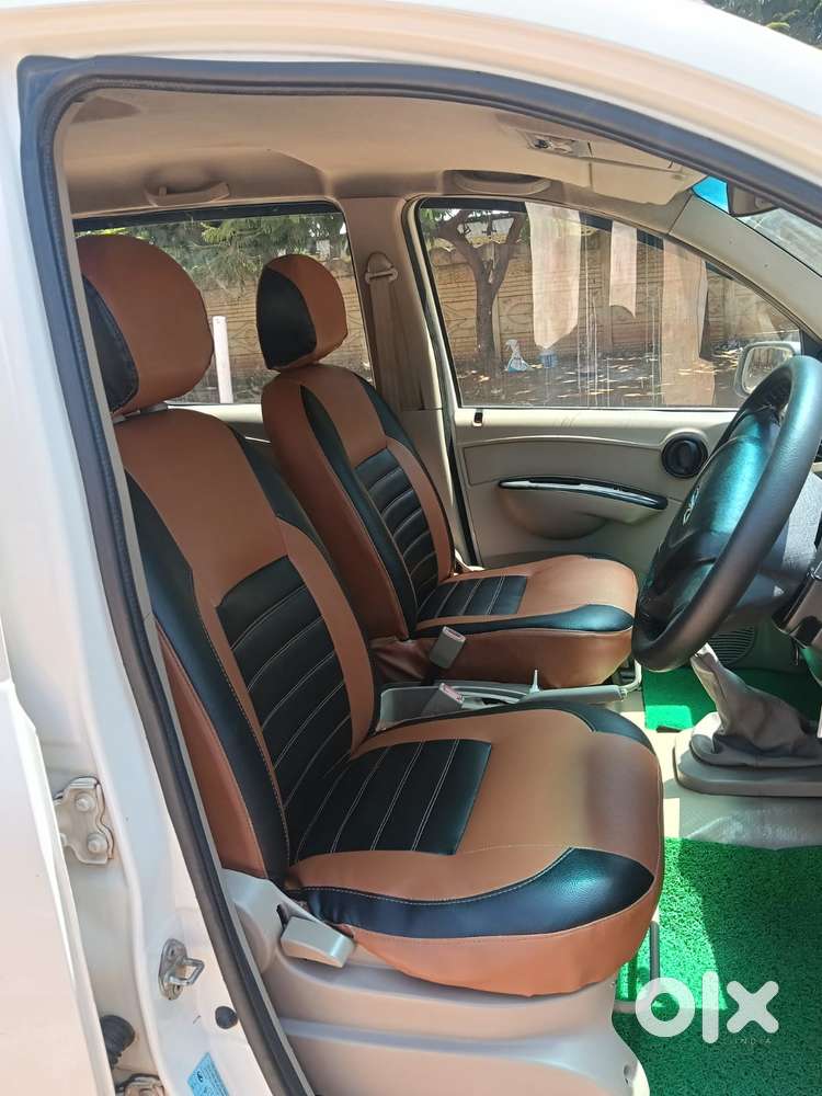 Mahindra Xylo D4, 2019, Diesel