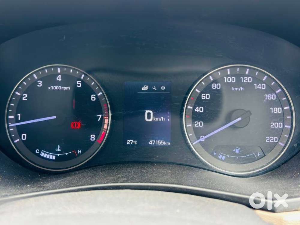 Hyundai I10 Asta Vtvt, 2015, Petrol