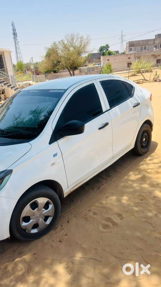 Tata Electric 2022 Car