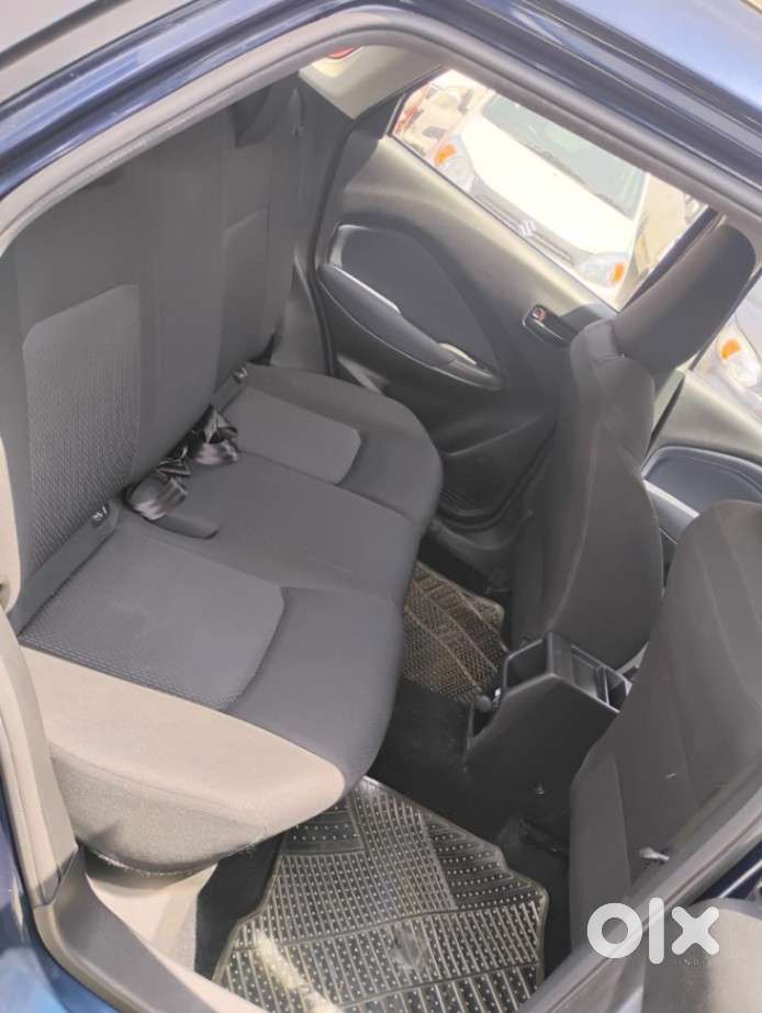 Maruti Suzuki Baleno Sigma, 2022, Petrol