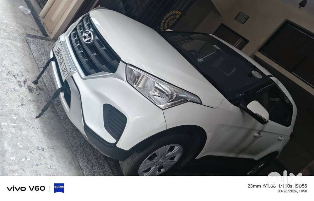 Hyundai Creta 1.4 E Plus Crdi, 2019, Diesel