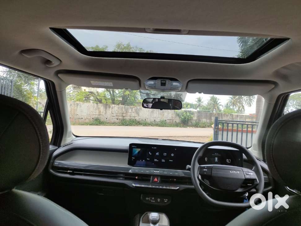 Kia Syros Htk Opt Diesel, 2025, Diesel