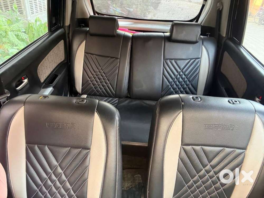 Maruti Suzuki Wagon R Vxi Bs4 For Sale
