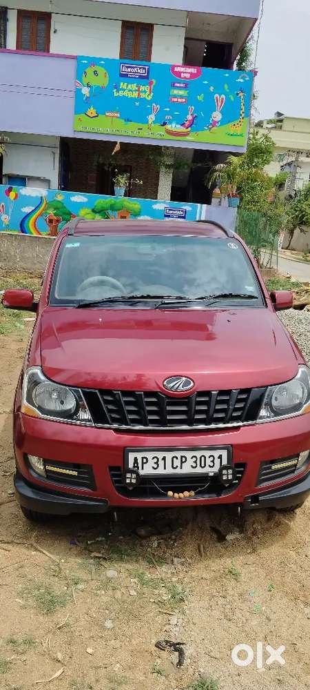 Mahindra Xylo Diesel 2013 Variant H8