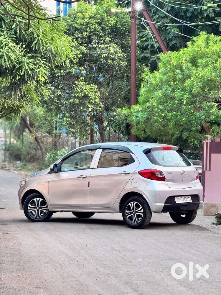 Tata Tiago 1.2 Revotron Xz (o), 2020, Petrol