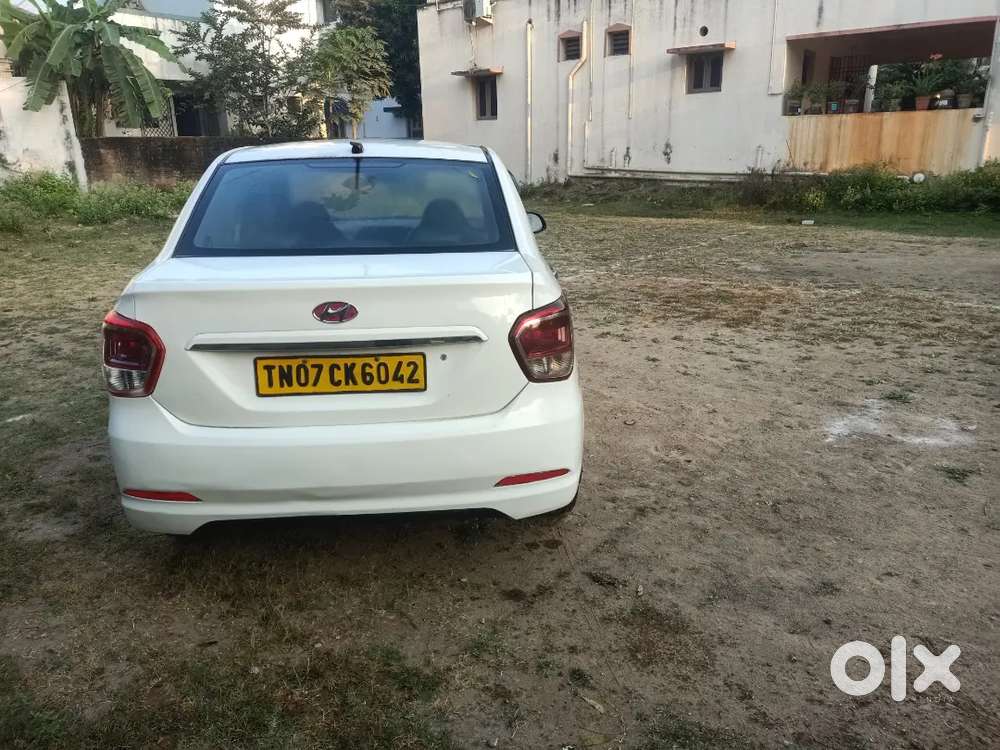 Hyundai Xcent Prime 2017 Diesel 139000 Km Driven