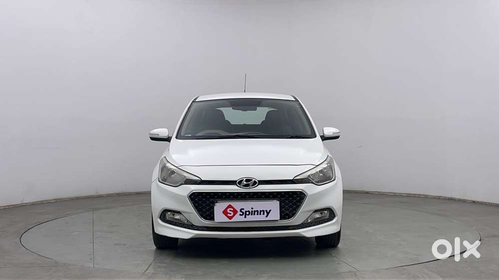 Hyundai Elite I20 Sportz 1.2 Opt, 2015, Petrol